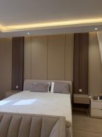Luxury Bed Designs in Qatar | Custom King & Queen Beds - Image 5