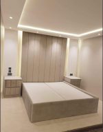 Luxury Bed Designs in Qatar | Custom King & Queen Beds - Image 15