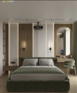 Luxury Bed Designs in Qatar | Custom King & Queen Beds - Image 21