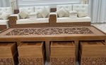 Luxury Sofa Sets in Qatar | Modern & Custom Living Room Sofas | Rawnaq Furnivo - Image 3