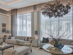 Luxury Sofa Sets in Qatar | Modern & Custom Living Room Sofas | Rawnaq Furnivo - Image 5