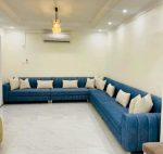 Luxury Sofa Sets in Qatar | Modern & Custom Living Room Sofas | Rawnaq Furnivo - Image 4