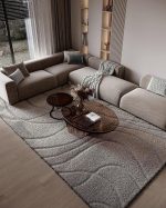 Luxury Sofa Sets in Qatar | Modern & Custom Living Room Sofas | Rawnaq Furnivo - Image 17