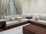 Luxury Sofa Sets in Qatar | Modern & Custom Living Room Sofas | Rawnaq Furnivo - Image 8