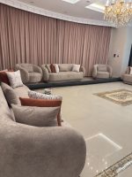 Upholstered Sofa Sets Doha | Buy online Qatar - Image 3